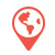 Scandinavia icon