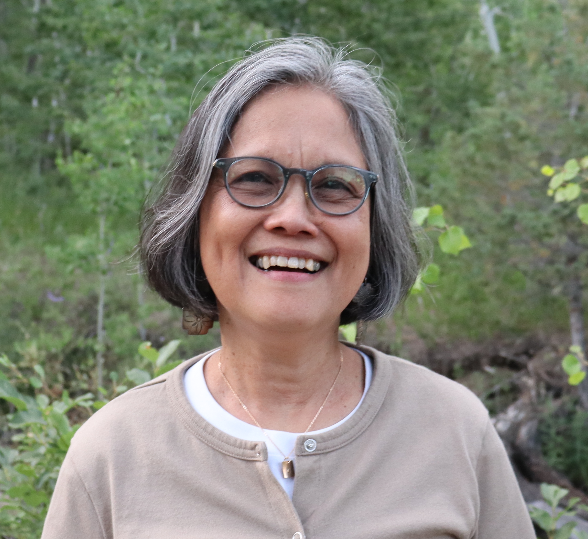 Eliza Wangerin