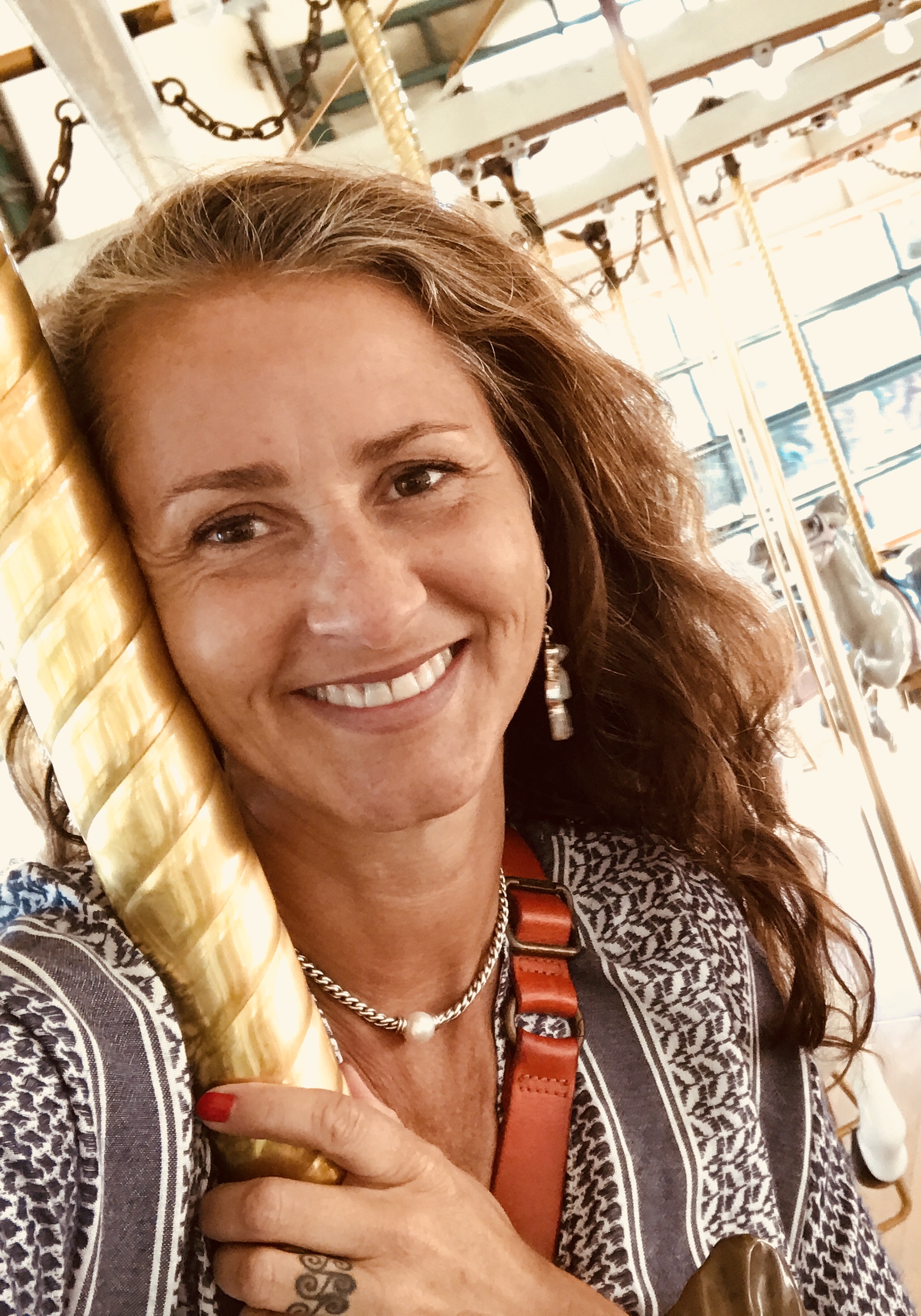 Elizabeth Leuenberger-Kajs