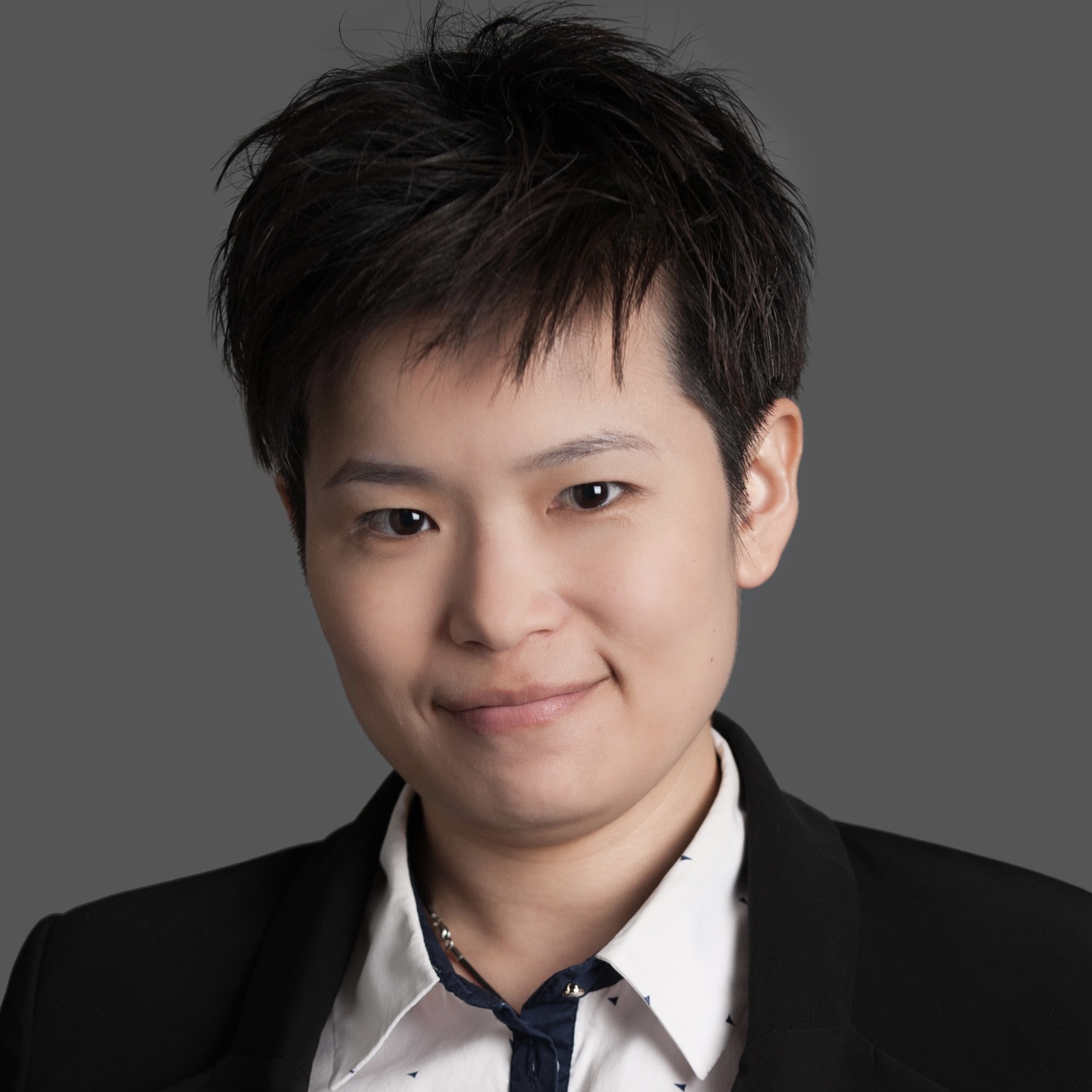 Jackie Chen