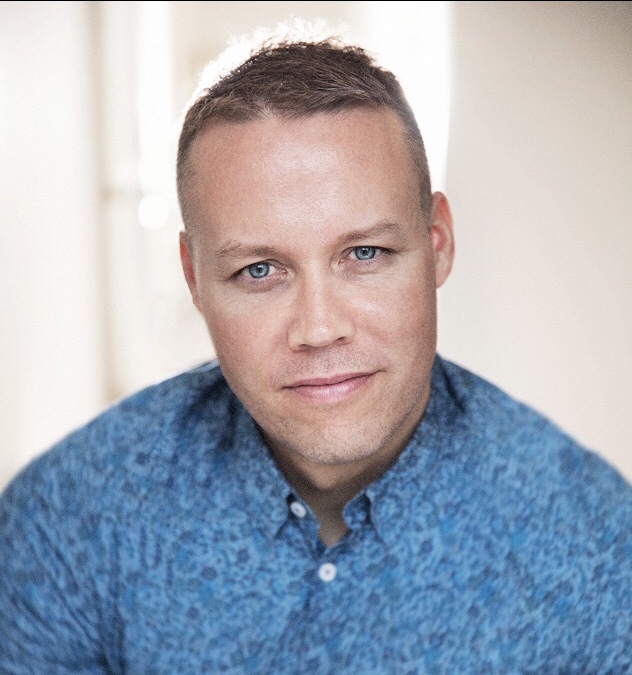 Orion Peterson