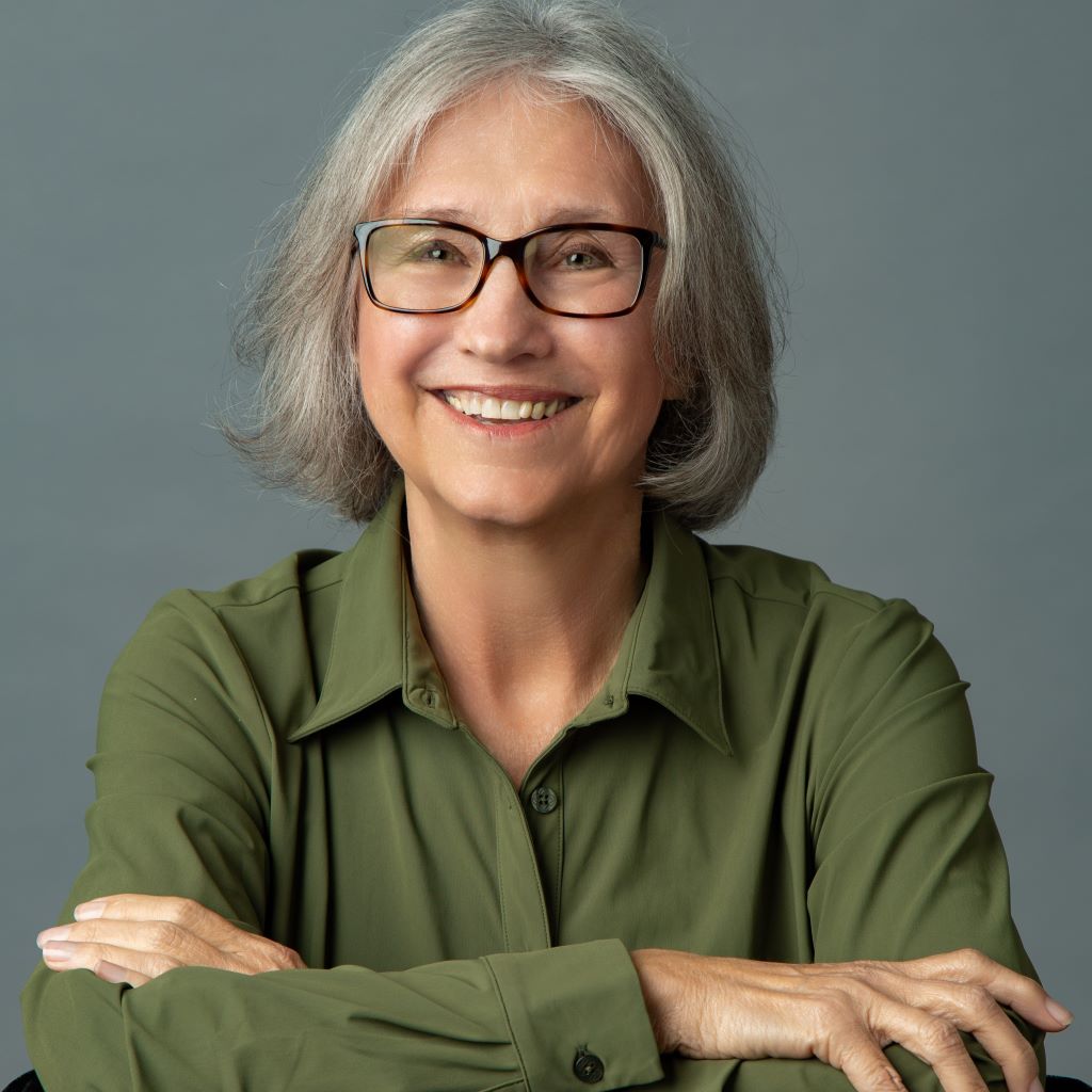 Lucie Magnus
