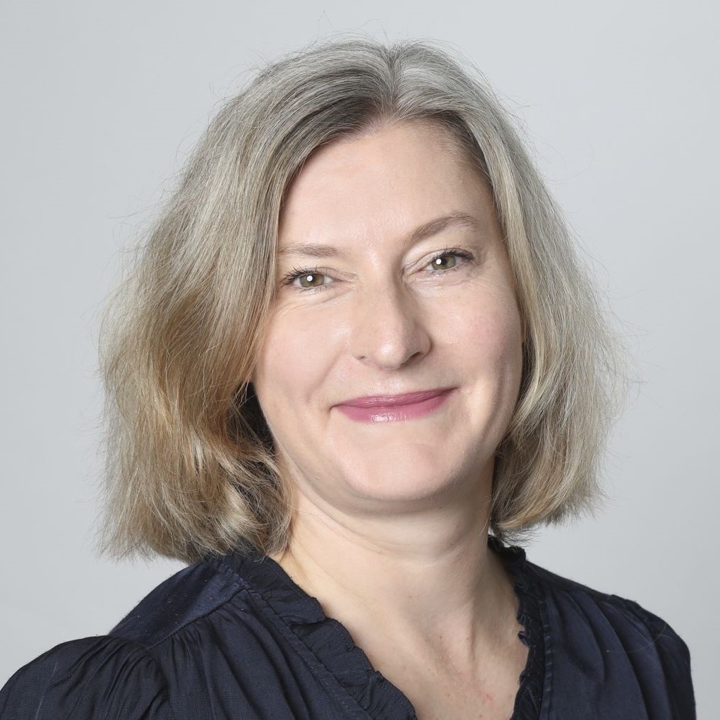 Caitlin Stephens
