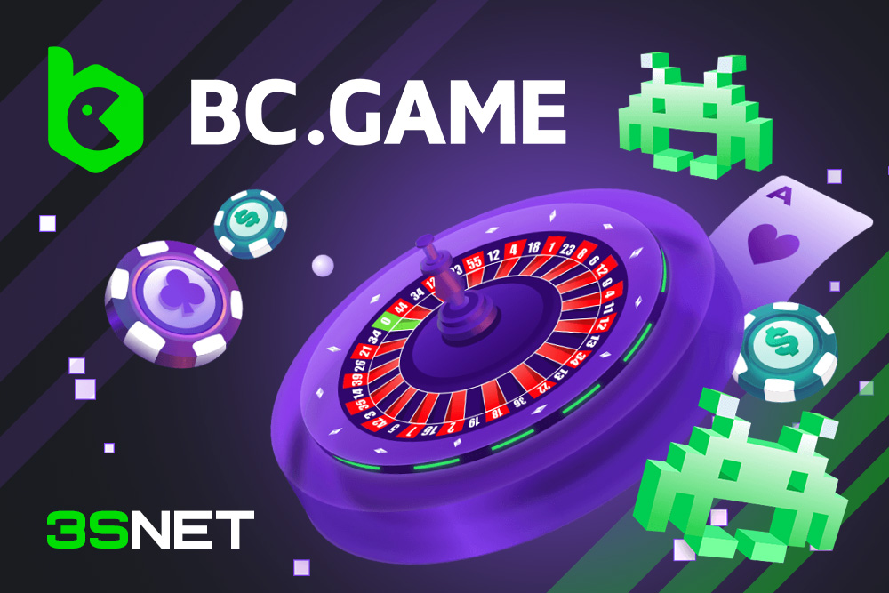 Exploring the Future of Gaming with BC ame.ai 0